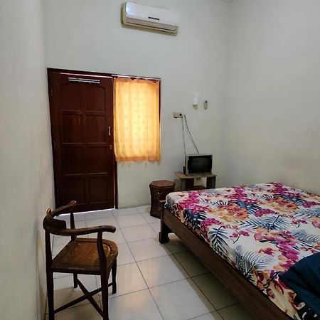 Tanggulangin Hotel Metro Kudus מראה חיצוני תמונה