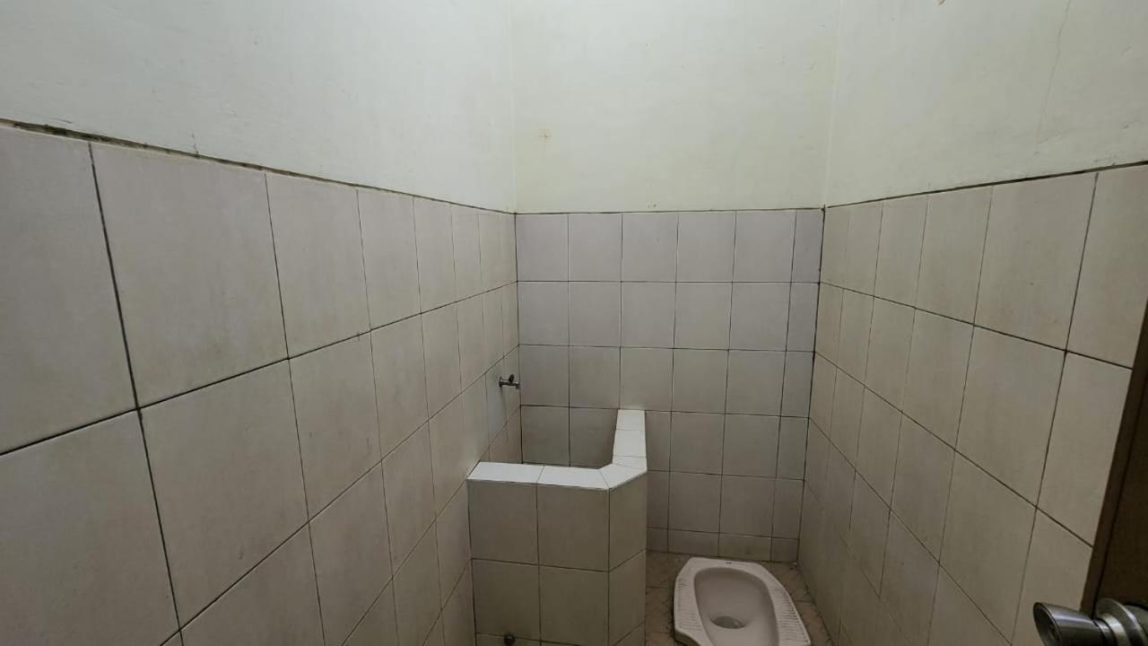 Tanggulangin Hotel Metro Kudus מראה חיצוני תמונה