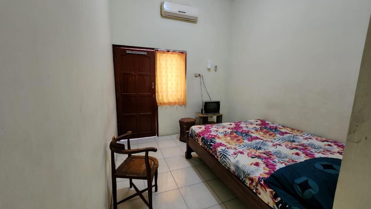 Tanggulangin Hotel Metro Kudus מראה חיצוני תמונה
